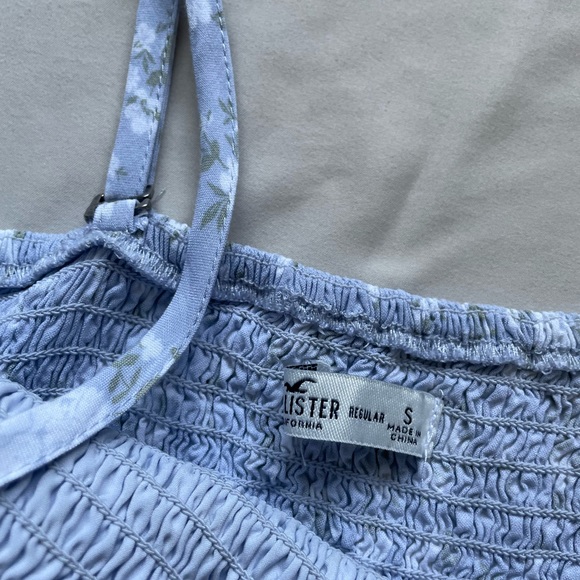 Hollister summer dress - Picture 3 of 4